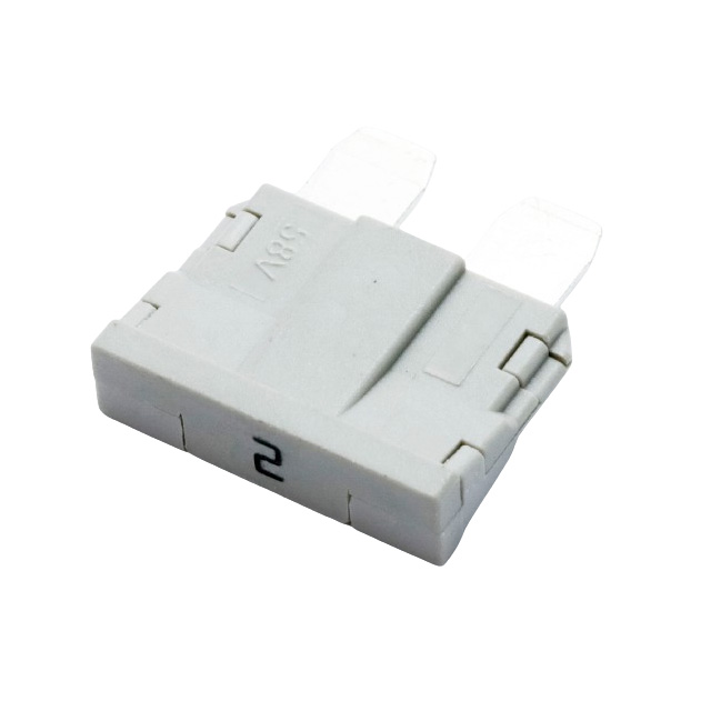 ANR58-UL-2A - ANR58-UL-2A