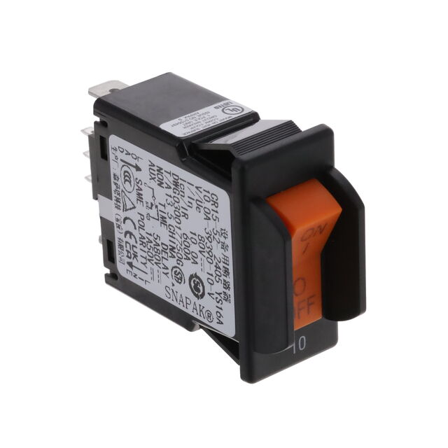 CR15-52-10.0A-39390-10-V - CR15-52-10.0A-39390-10-V