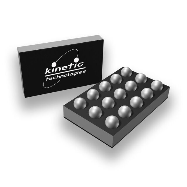 KTS1677AEVH-TR - KTS1677AEVH-TR