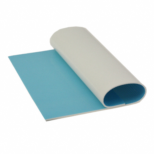 5591S 210 MM X 300 MM 2.0 MM - 5591S 210 MM X 300 MM 2.0 MM