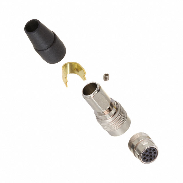 SD-PNN12-FFLAL-SX0-000 - SD-PNN12-FFLAL-SX0-000