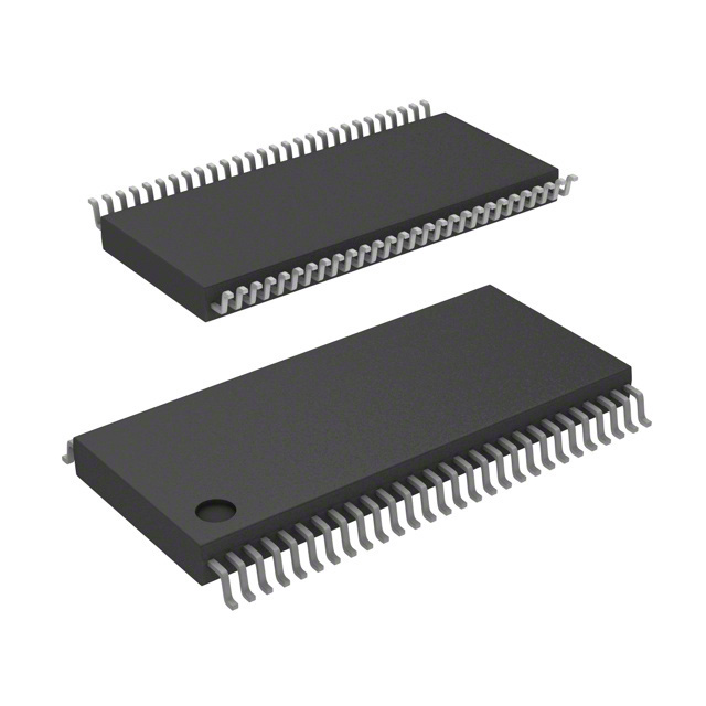 CLVTH16543IDGGREP - 56-TFSOP (0.240", 6.10mm Width)