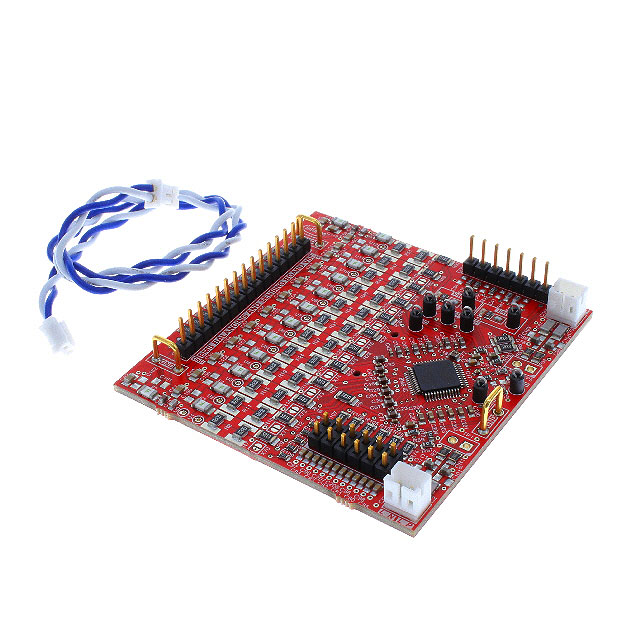 TLE9012AQUDTRBMS2TOBO1 - TLE9012AQUDTRBMS2TOBO1