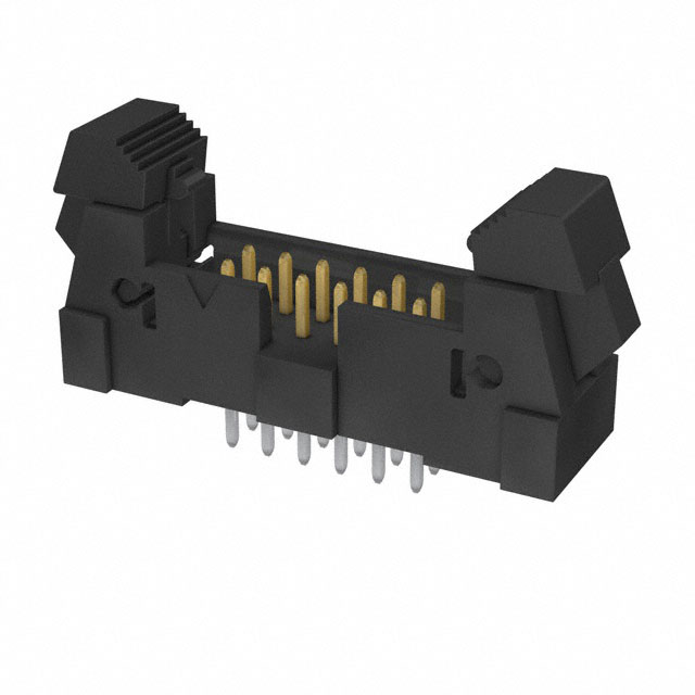 EHT-106-01-S-D-SR - EHT-106-01-x-D