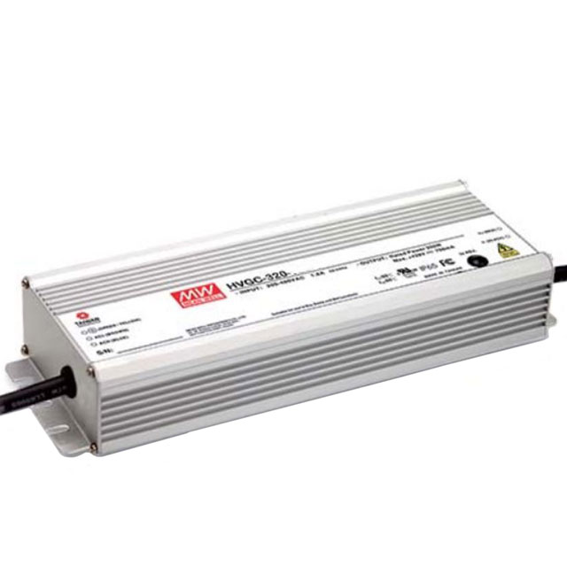 HVGC-320-3500AB - HVGC-320-700AB