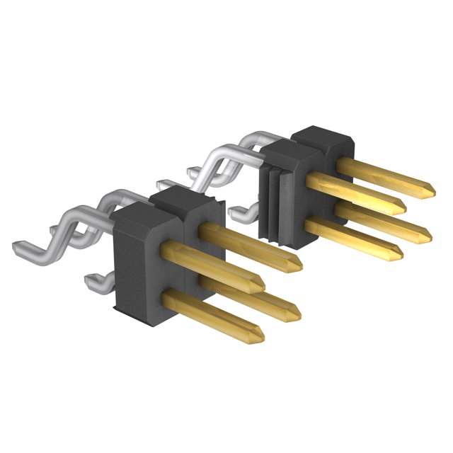 961236-5500-AR-PR - 961 Series