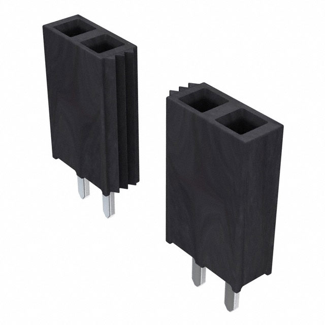 SSW-117-02-S-S - SSW-1xx-x1-S-S