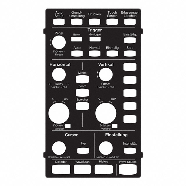 WS3K-FP-GERMAN - WS3K-FP-GERMAN