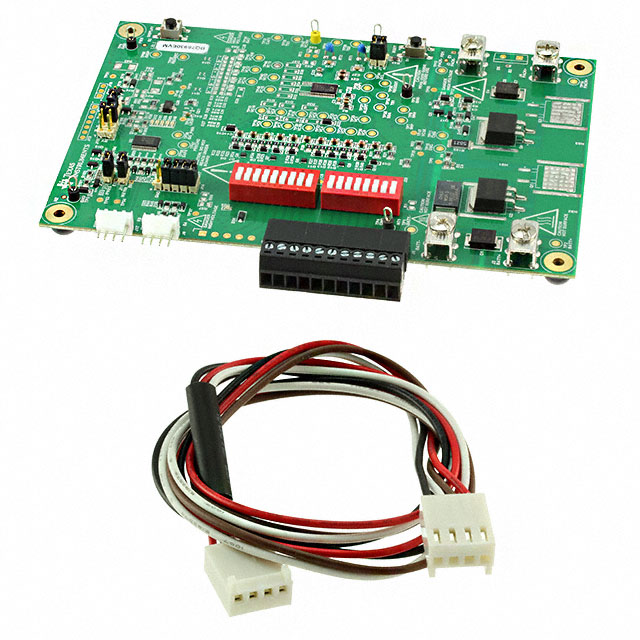 BQ76930EVM - BQ76930EVM