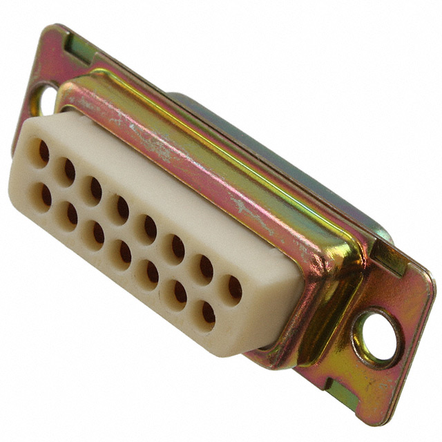 DAMA-15S-F0 - DAMA-15S-F0