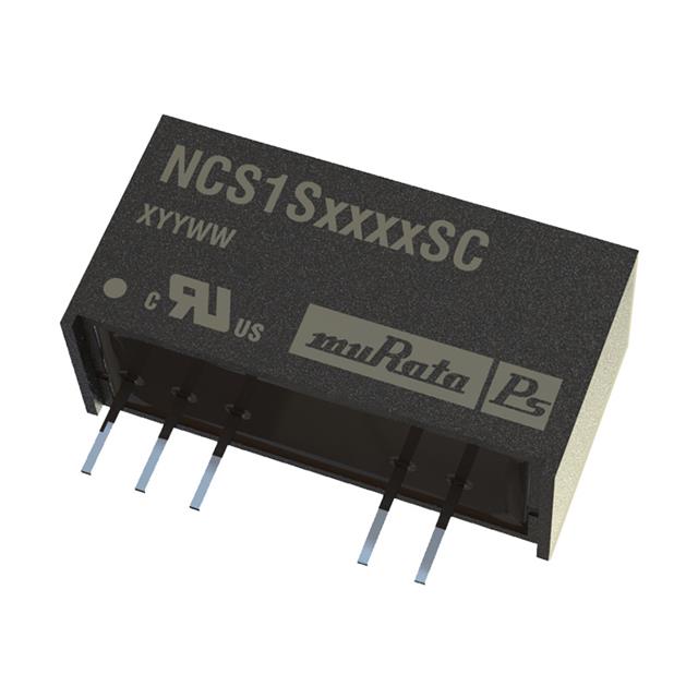 NCS1S1205SC - NCS1S1203SC