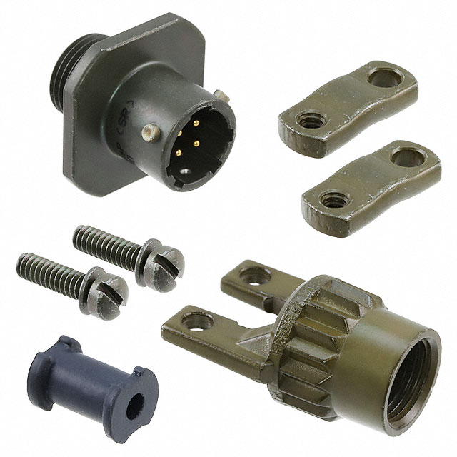 PT01A-8-4P(SR) - PT01A-8-4P(SR)