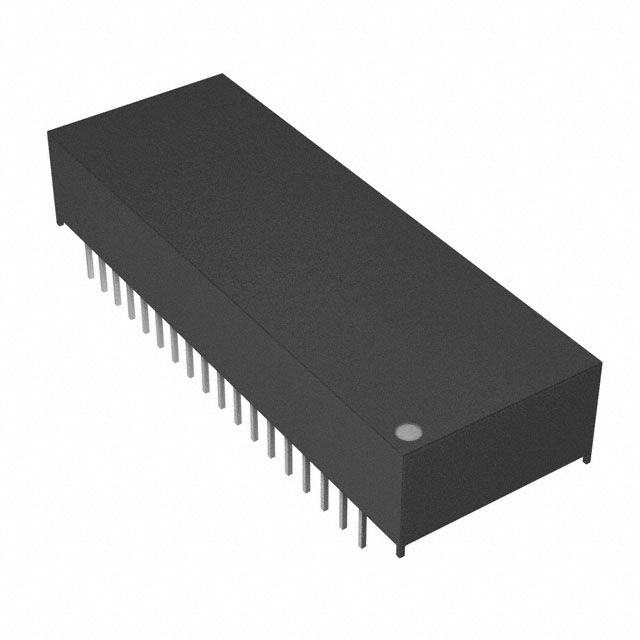 DS1265AB-70+ - 36-DIP Module (600 mil), 36-EDIP