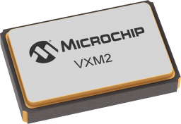 VXM2-1D4-25M0000000 - VDFN / 4
