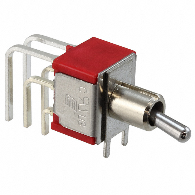 100DP1T2B4M7QE - 100DP1T2B4M7QE