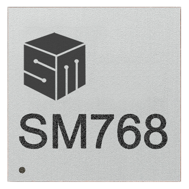 SM768GE0B0000-AB - SM768