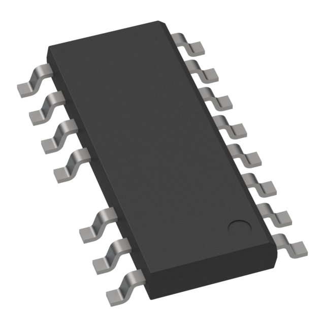 HR1002AGSE-Z - SOIC16-15
