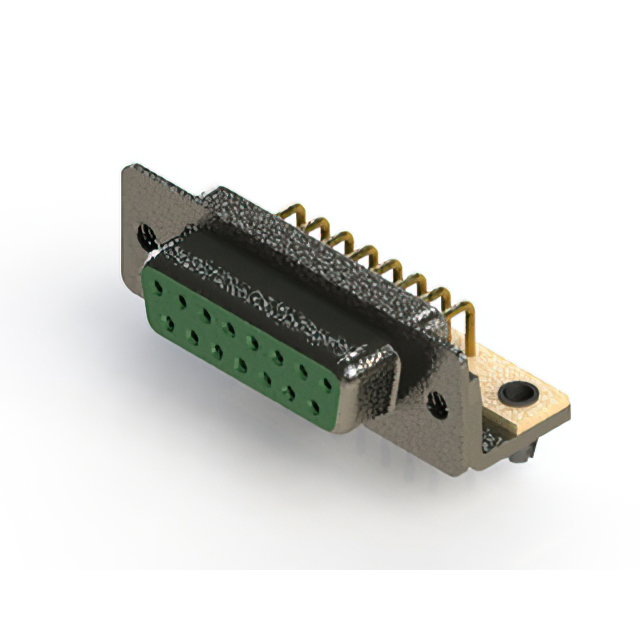 622-M15-660-GN3 - 622-M15-660-GN3