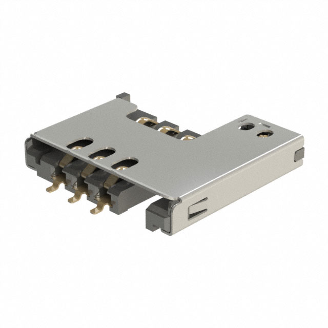 SIM2070-6-0-30-00-A - SIM2070