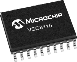 VSC8115XYA-05-T - TSSOP / 20