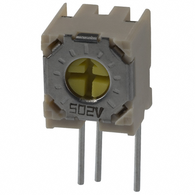 PVC6H105C01B00 - PVC6H Series