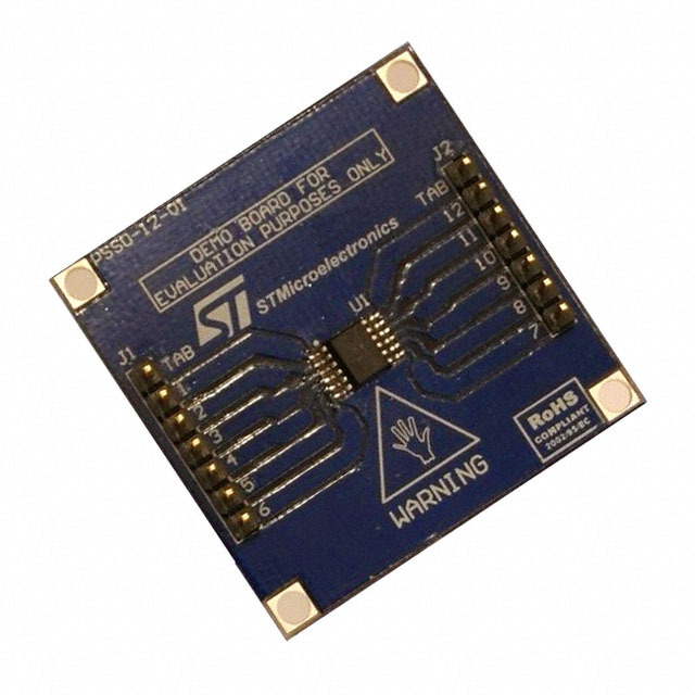 EV-VN5E025AJ - PSSO12