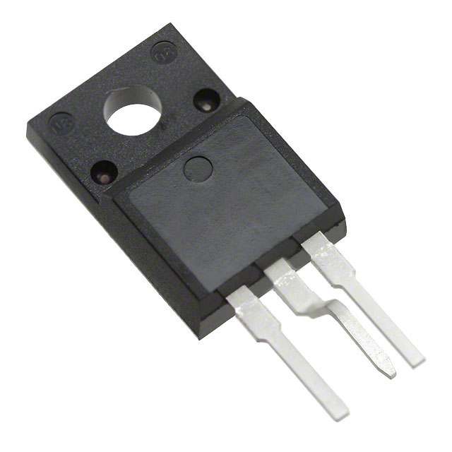 DMV1500SDFD6 - TO-220F-3 (Y-Forming)