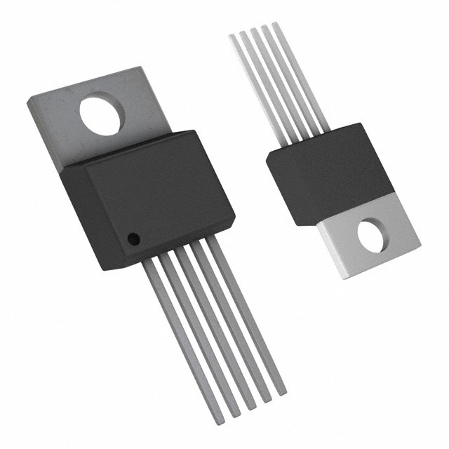 LP38842T-1.5/NOPB - T05A