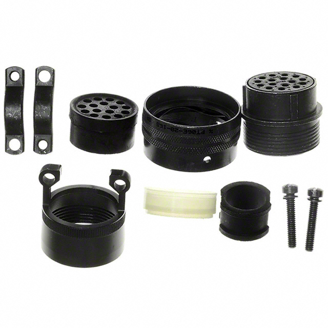 PT06E-20-16S(SR) - PT06E20-16S(SR)
