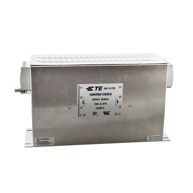 100KEPS10BBSW - 100KEPS10BBSW