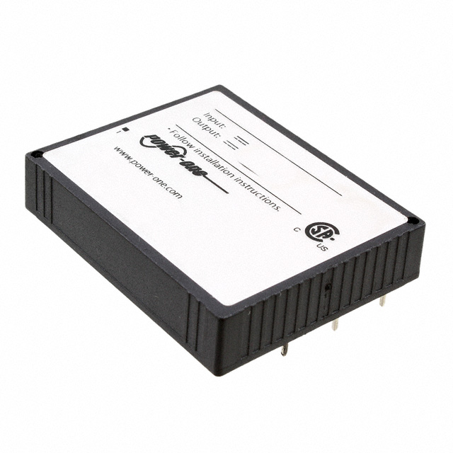 40IMX15-03-8RG - IMX15 SERIES 11Lead