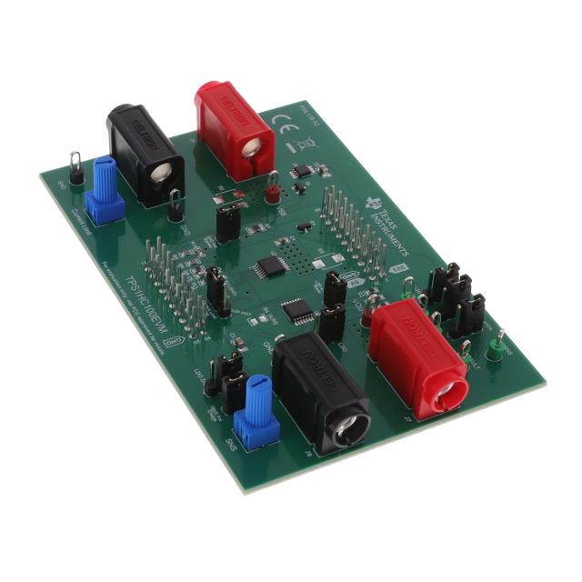 TPS79325YEQEVM - TPS1HC100EVM
