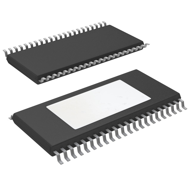 TPA3255DDV - 44-TSSOP-Exposed-Pad-DDV