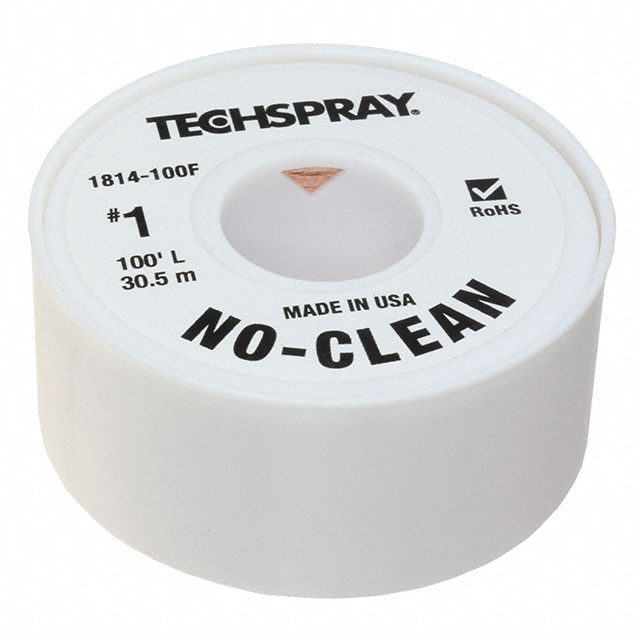 1814-100F - 1814-100F