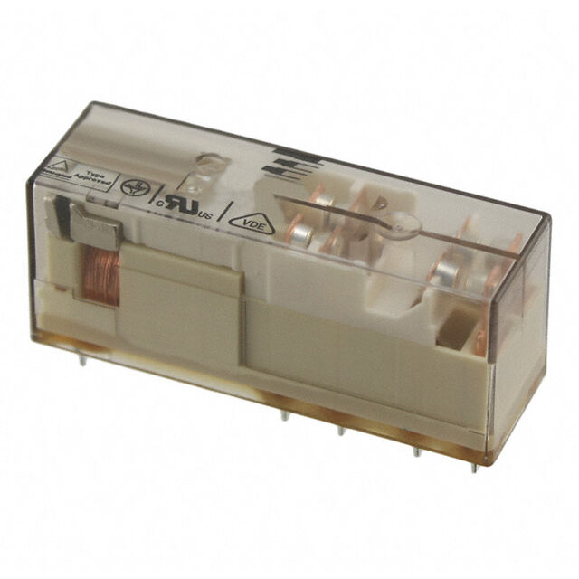 SR4D4060 - SR4 SERIES