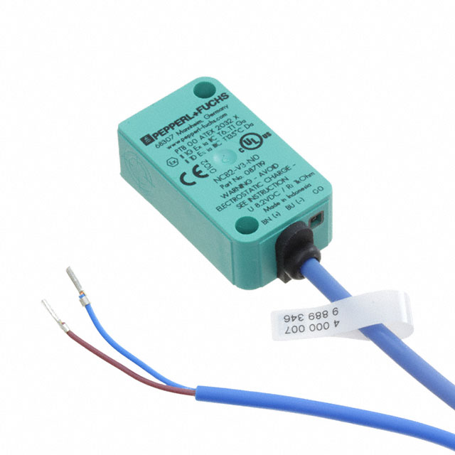 NCB2-V3-N0 - NCB2-V3-N0