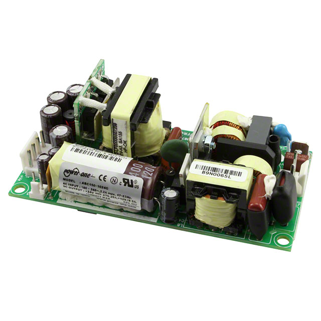 ABC150-1048G - ABC150-1024G