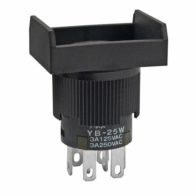 YB25WRKW01 - YB25WRKW01