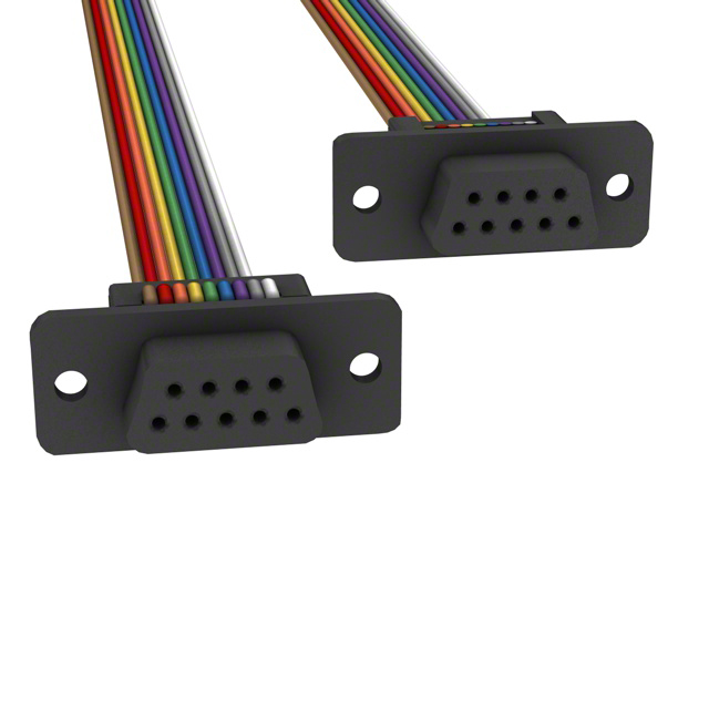 H7FFH-0906M - H7FFH-09 M