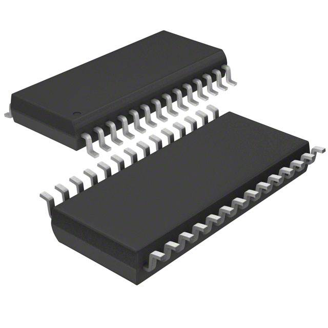 MAX3243ECPWE4 - 28-TSSOP