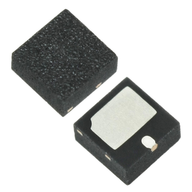 SMP1331-087LF - 1-VSFN Exposed Pad