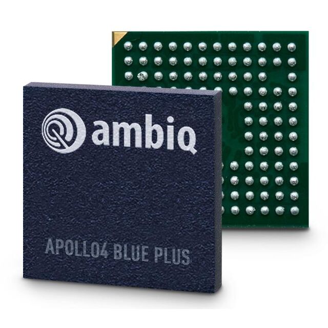 AMA4B2KP-KXR - AMA4B2KP-KXR