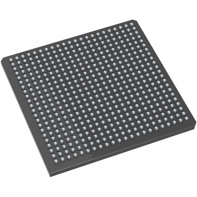 A3PE3000L-1FG484 - 484-FGG484