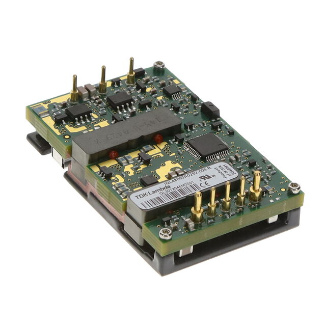 IQL48060A025V-008-R - IQL48060A025V-008-R