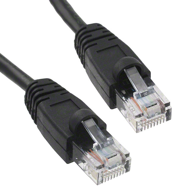 MP-64RJ45UNNK-005 - DK-1511-0xx/BL