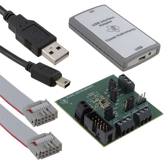 BQ24150AEVM - BQ24150AEVM