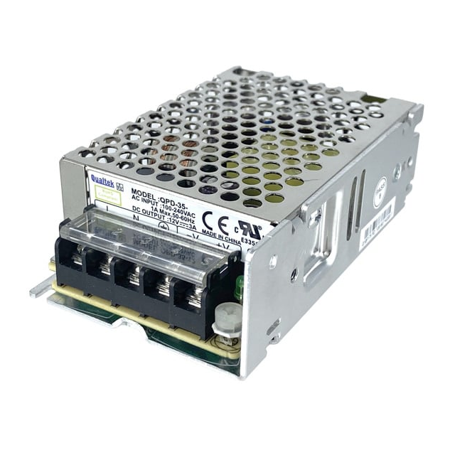 QPD-35-24 - QPD-35-12