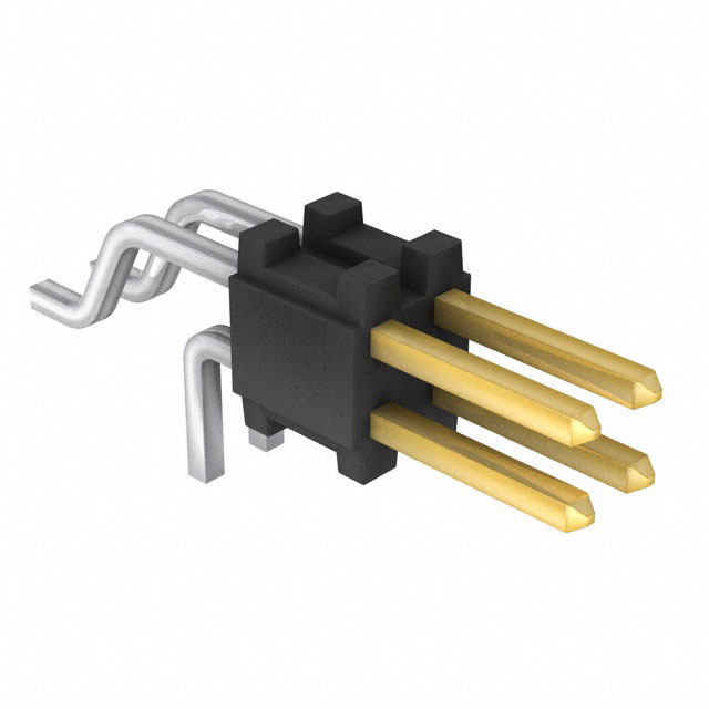 FTSH-102-01-L-MT-TR - FTSH Series