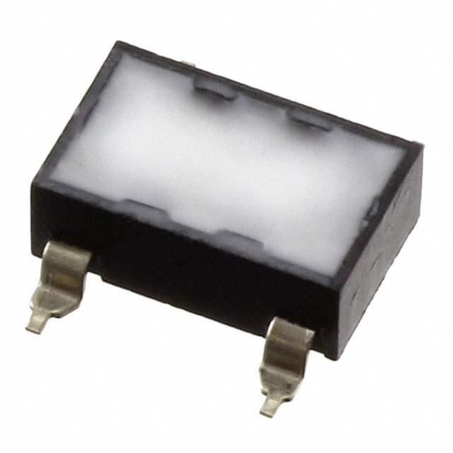66F085-0381 - 8-SMD (0.300", 7.62mm), 4 Leads