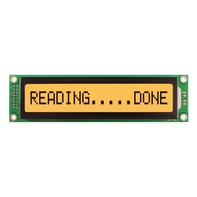 NHD-0116GZ-FSA-FBW - NHD-0116GZ-FSA-FBW